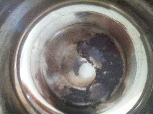 电热锅防干烧 电热锅防干烧