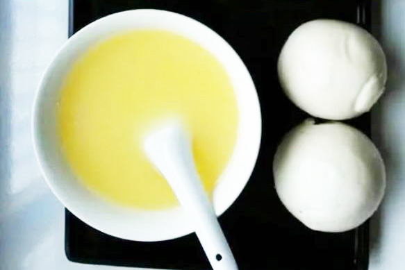 稀饭馒头一锅出,电热锅实用小技巧