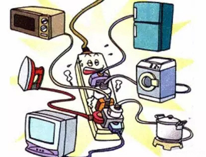 电源插座要用对